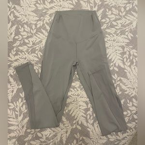 Aerie Soft Grey Leggings
